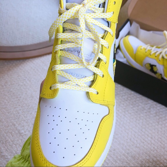 Air Jordan AJ mid - Picture 8 of 16